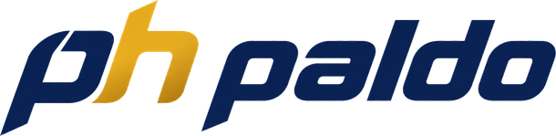 ph paldo official logo